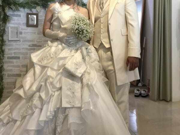 授かり婚さんへ 妊娠5ヶ月の私が結婚式挙げないで写真だけ撮ったリアル体験